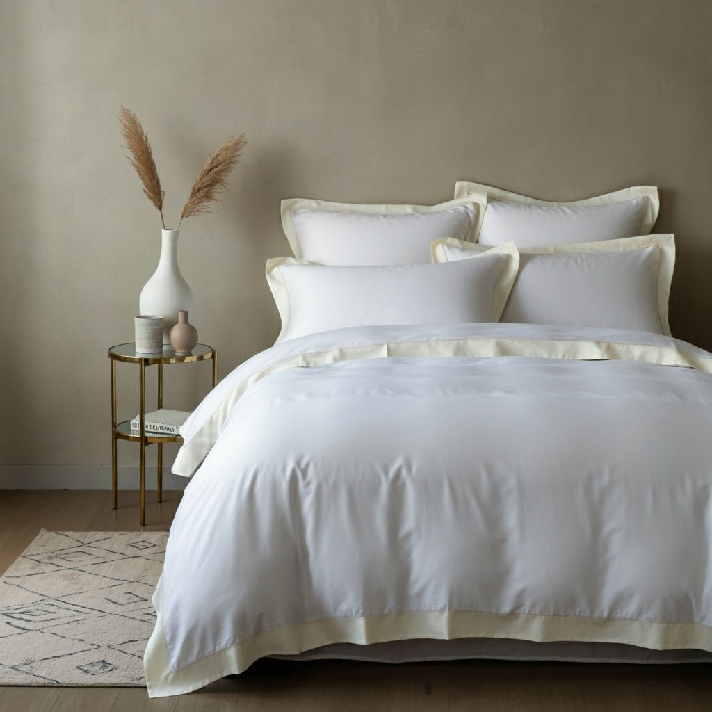 #Farbe_Linen