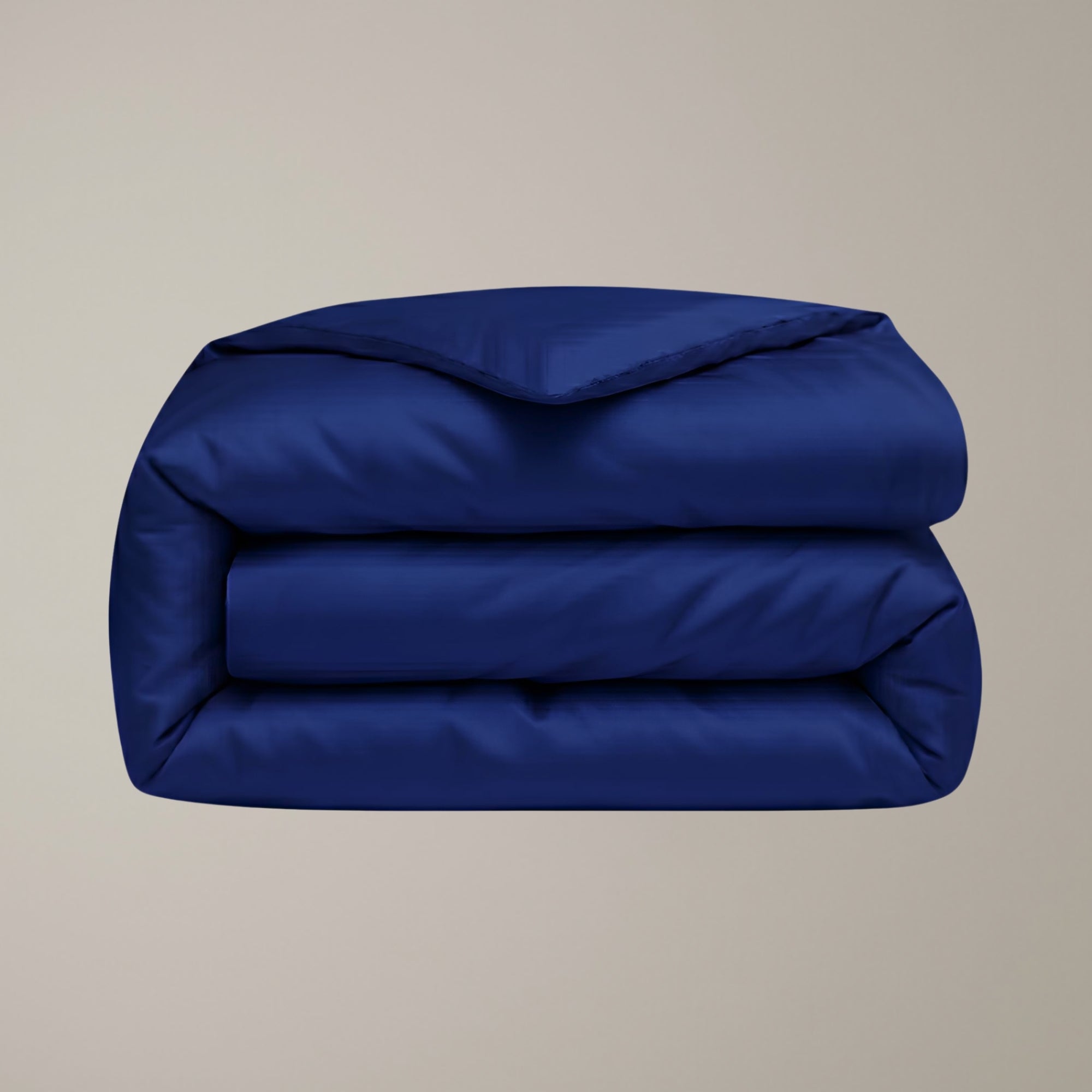 Finole Bettwäsche Set in Medieval, gefaltete premium Bettwäsche aus ägyptischer Baumwolle / Egyptian cotton bedding set #Farbe_Medieval