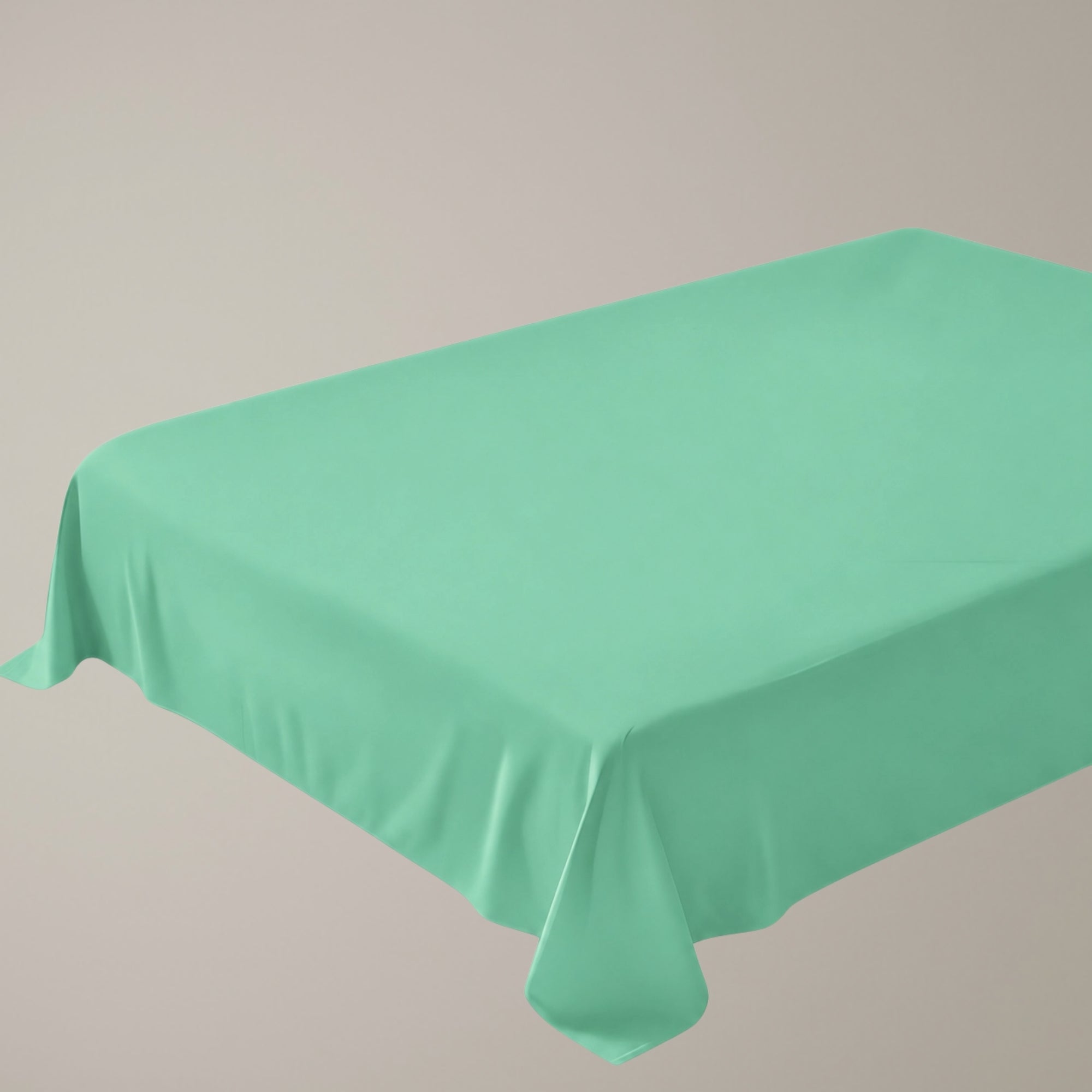 Finole Kissenbezug in Ocean, premium Perkal Bettwäsche aus ägyptischer Baumwolle / Egyptian cotton Perkal luxury bedding #Farbe_Ocean