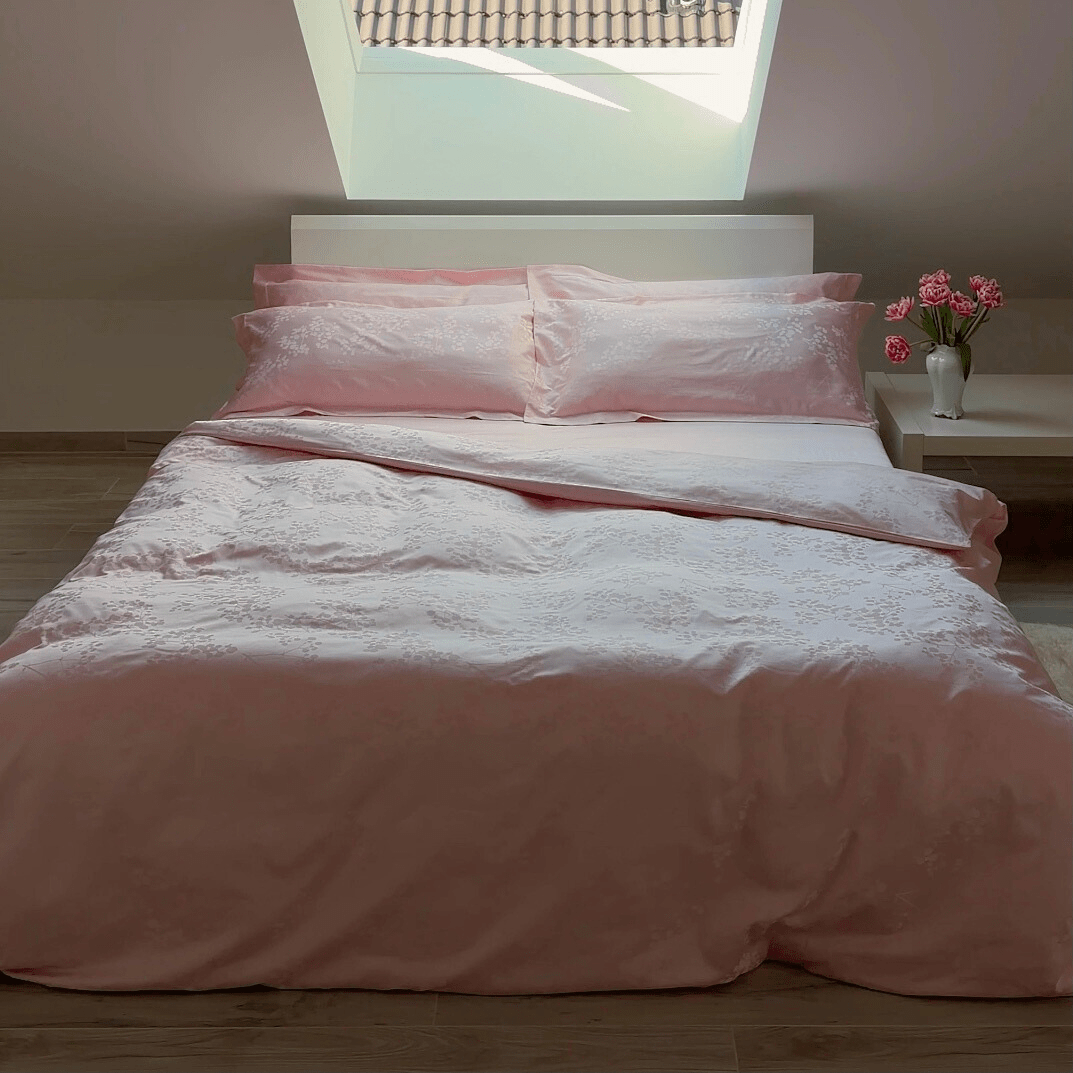 #Farbe_Nuge Rose