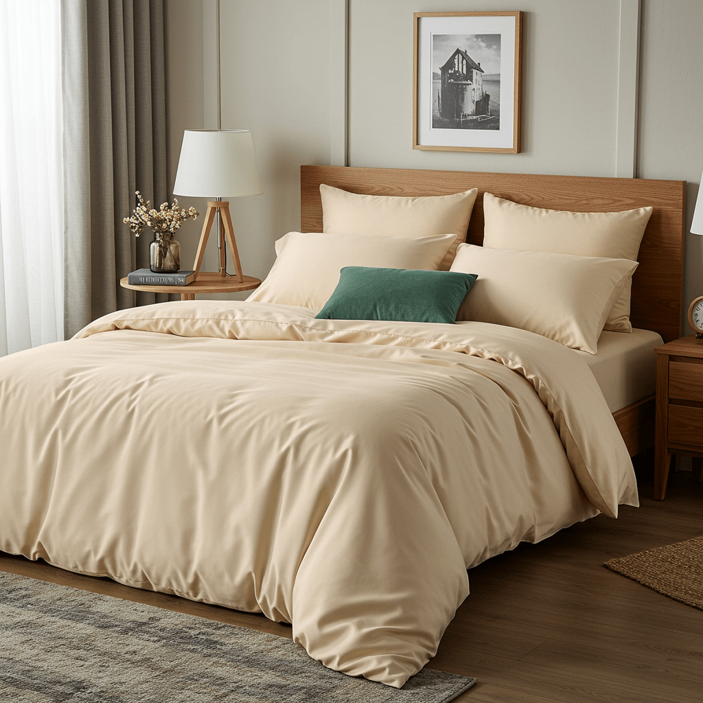 #Farbe_Linen