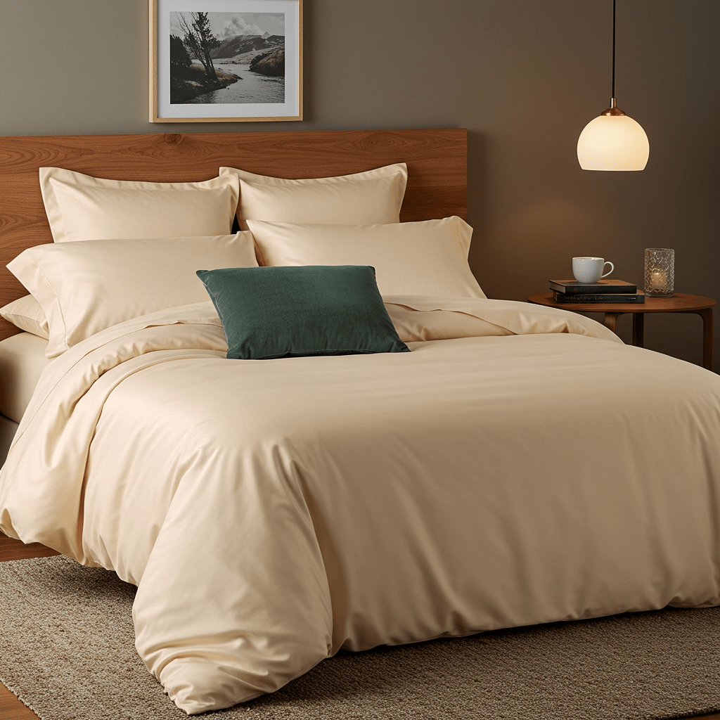 #Farbe_Linen