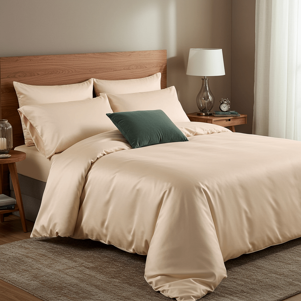 #Farbe_Linen