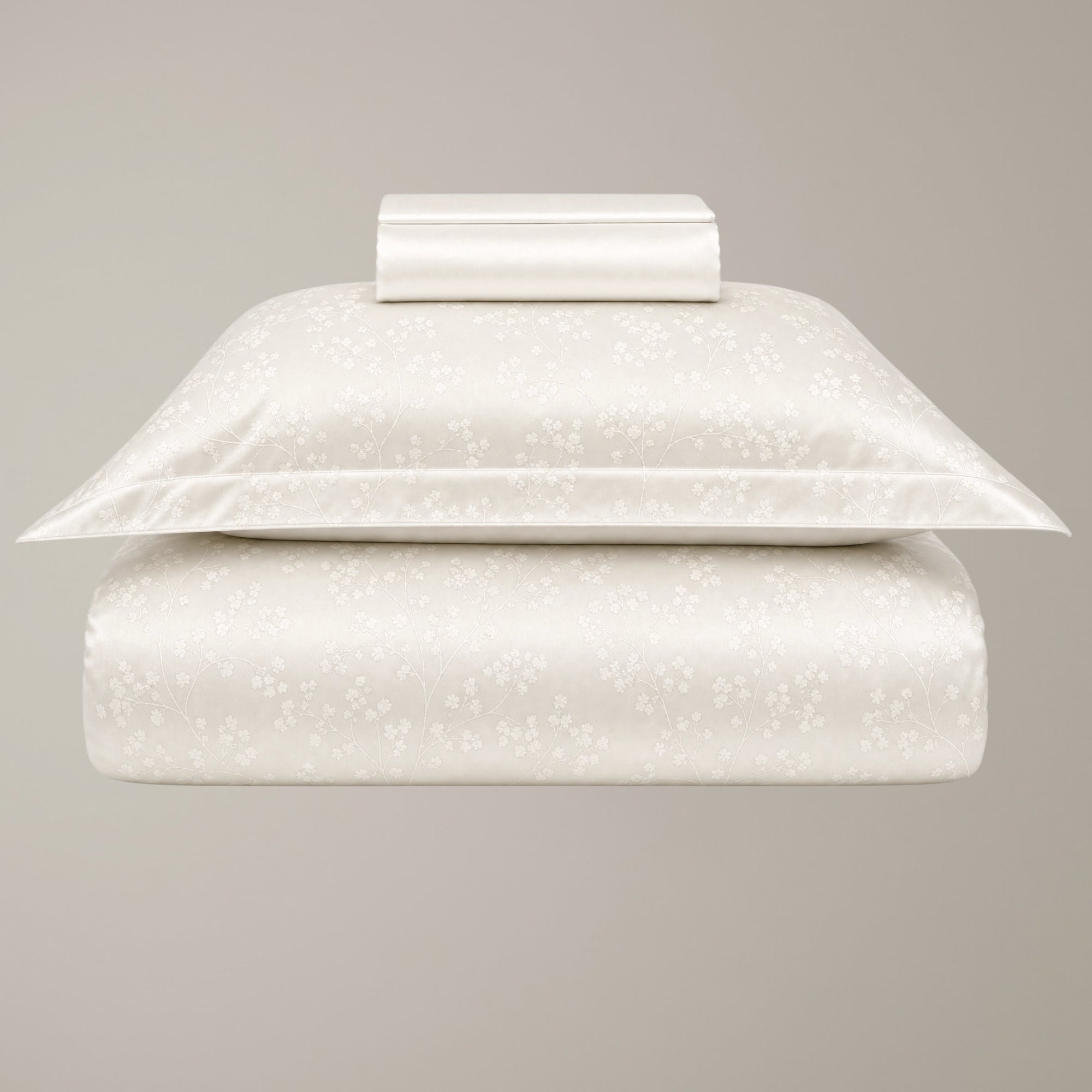Florette Baumwolle Jacquard Set