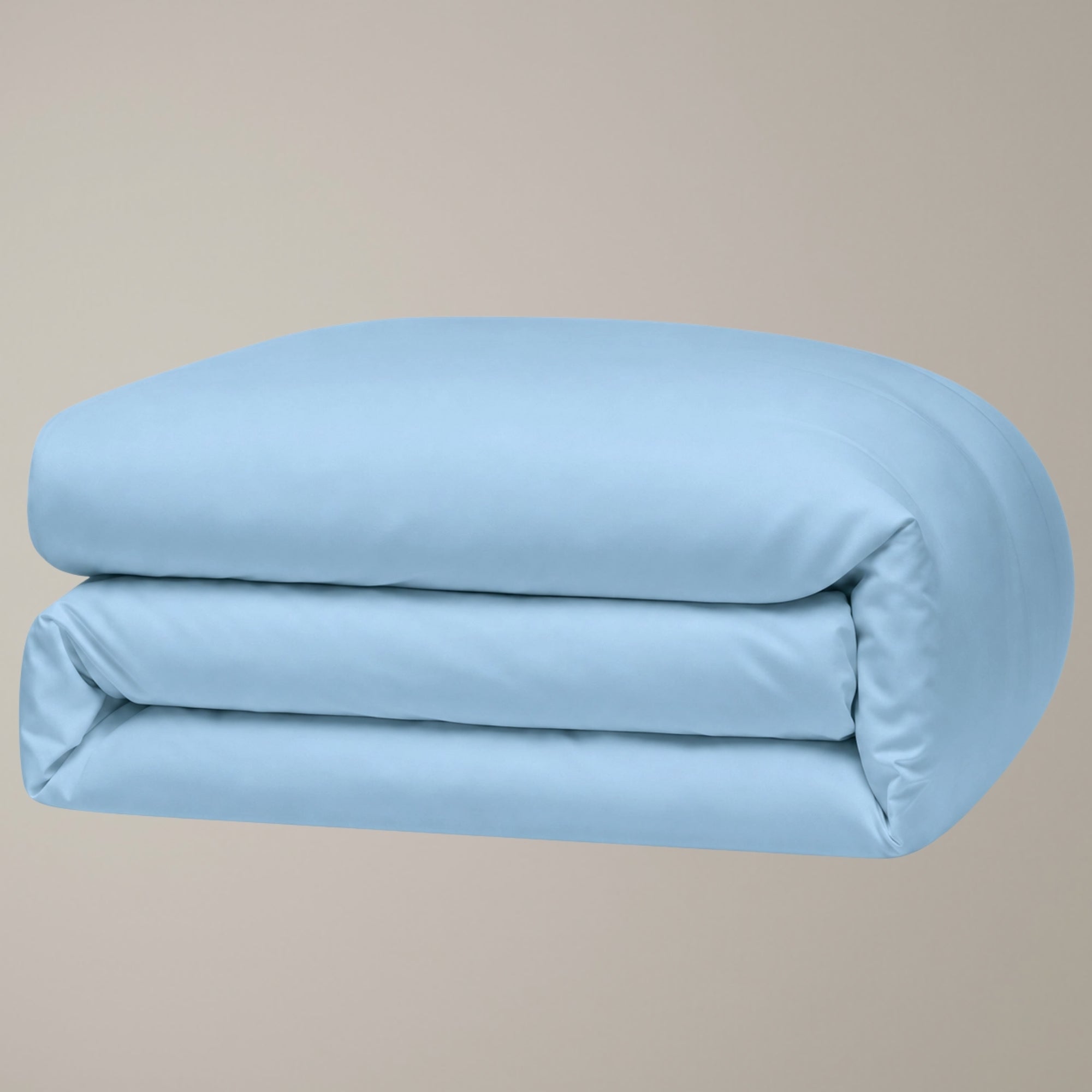 Finole Kissenbezug in Atlantic, 2er Set Kissenbezüge aus ägyptischer Baumwolle Perkal / Egyptian cotton Perkal pillowcases #Farbe_Atlantic