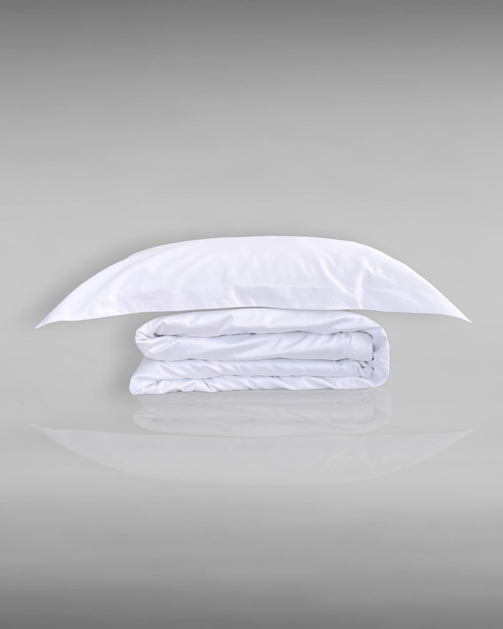 Elegante Finole drei-Bettwäschesets aus extra-lange ägyptischer Baumwolle für Decken, Kissen & Bett