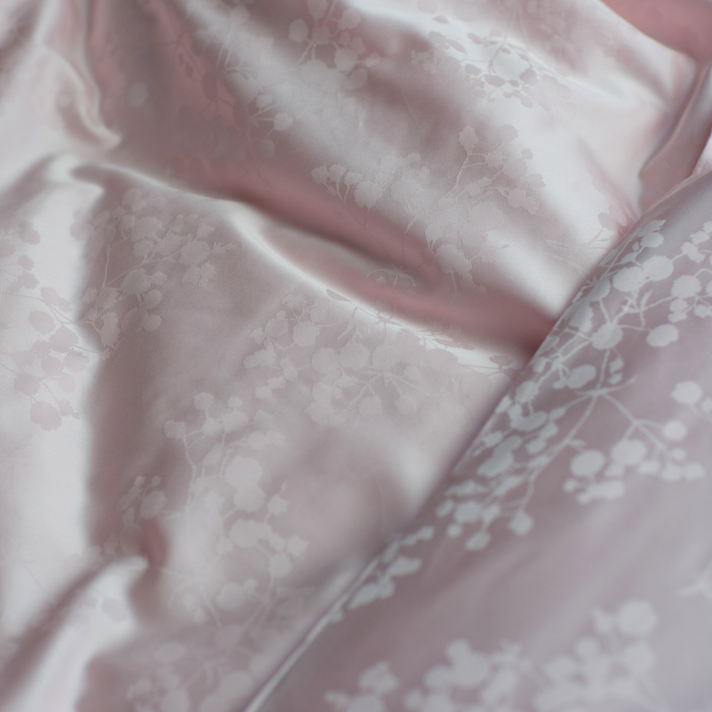 Florette Baumwolle Jacquard Set